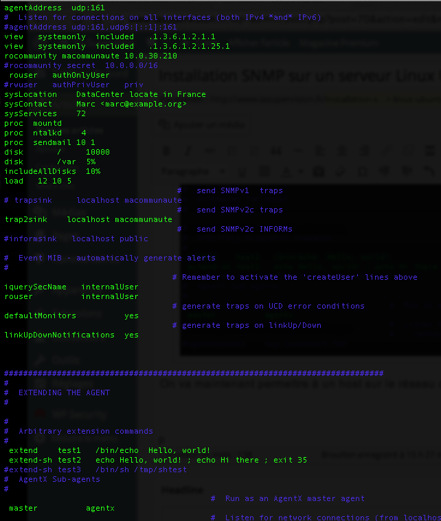 snmp3